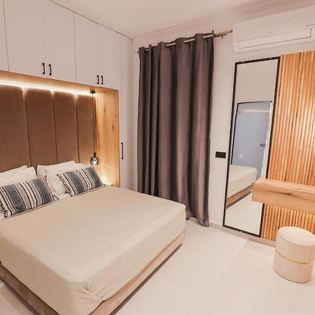 City Compass Luxury Suites Rhodes City Esterno foto